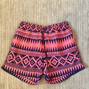 Chubbies swim trunks